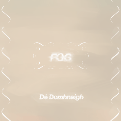 FOGのジャケット写真