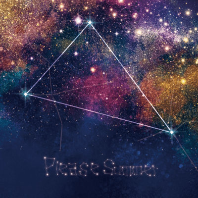 Please Summerのジャケット写真