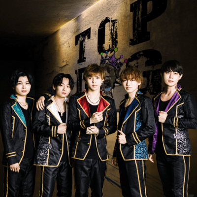 イマキミニのジャケット写真