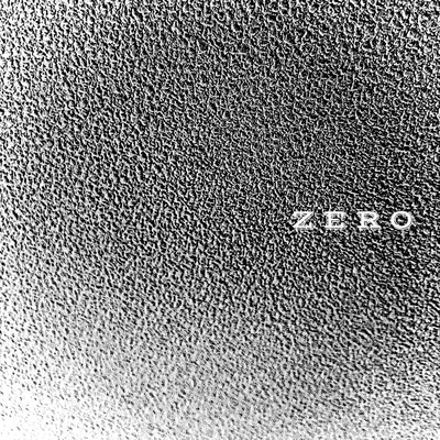 ZEROのジャケット写真