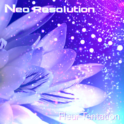 Neo Resolution Front Cover