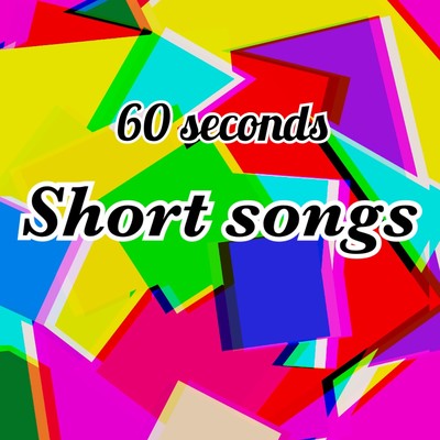 Short songs Front Cover