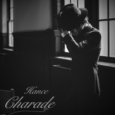 Charade Front Cover