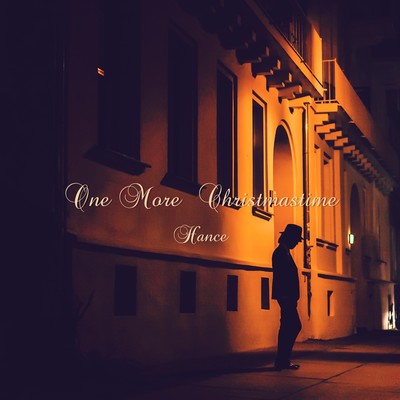 One More Christmastime Front Cover