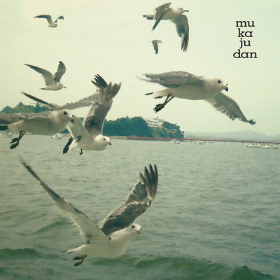 Uminekogazer Front Cover