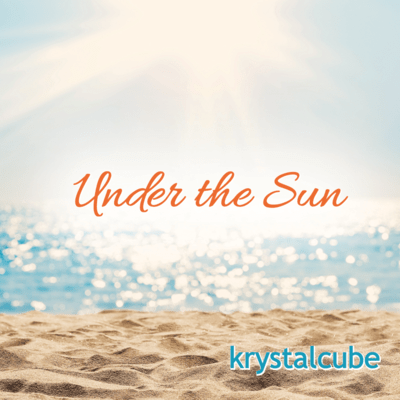 Under the Sunのジャケット写真