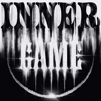 inner game (feat. Hirakh) Front Cover