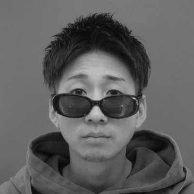 ARIGATOのジャケット写真