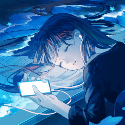 under trip (feat. ザグナ・マモノ)のジャケット写真