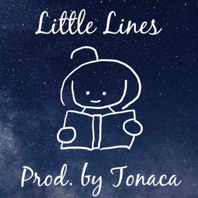 Little Lines Front Cover