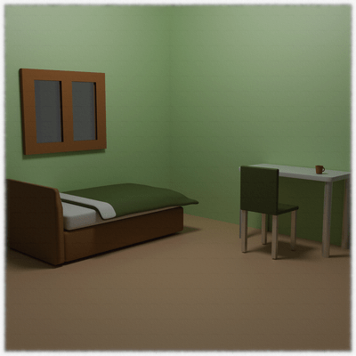 Circuitous step (feat. Una Otomachi) Front Cover