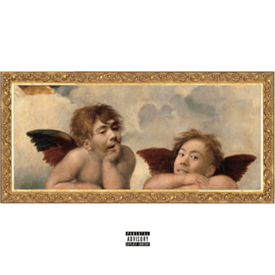 ME AND ANGELS11のジャケット写真