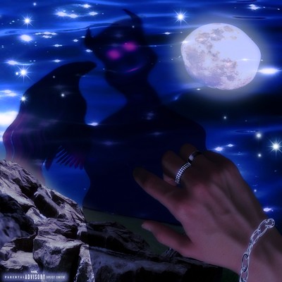 Lunatic.のジャケット写真