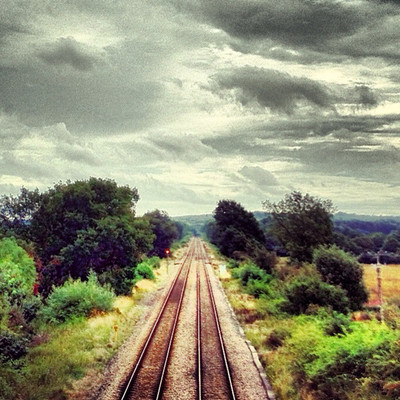 Safe in the Dark Front Cover