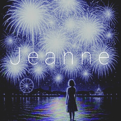 Jeanne Front Cover