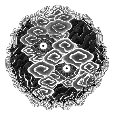 Bad Taste (feat. Jugem) Front Cover