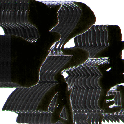 Piled Up (feat. Sean Barrymore) Front Cover