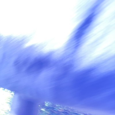 OVERのジャケット写真