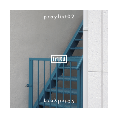 praylist02 Front Cover