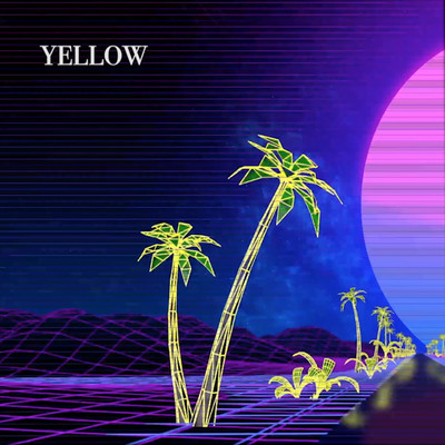 yellow Front Cover