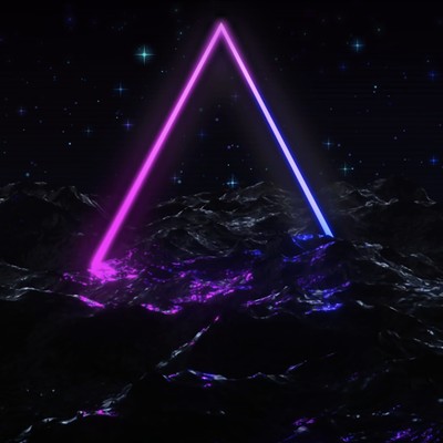 Loop Sky (feat. Nakky) Front Cover