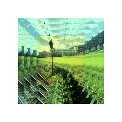 Sweet Arrayのジャケット写真