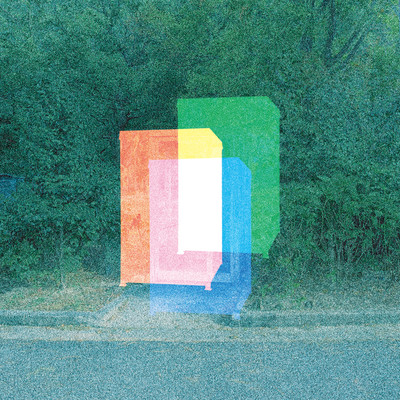 Sweet Child / 微睡のジャケット写真