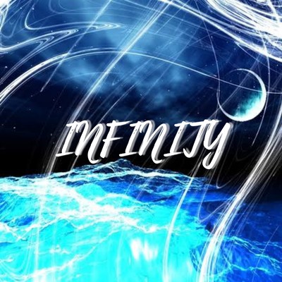 infinity Front Cover
