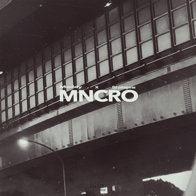 MNCROのジャケット写真