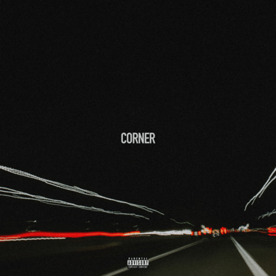 CORNERのジャケット写真