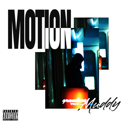 MOTIONのジャケット写真