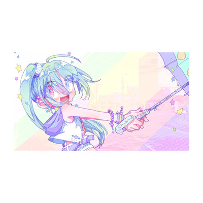 初夏のシラバスのジャケット写真