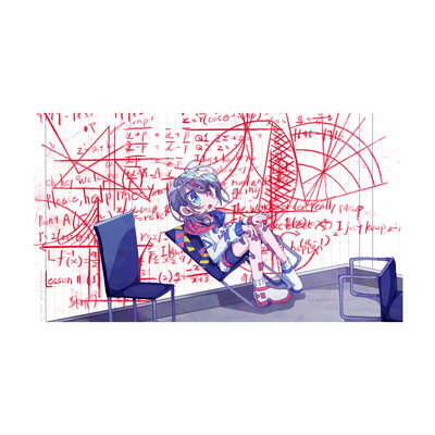 Graph Front Cover