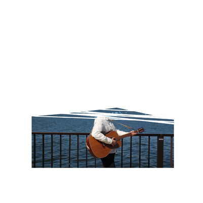 Folksong Sanagara Front Cover