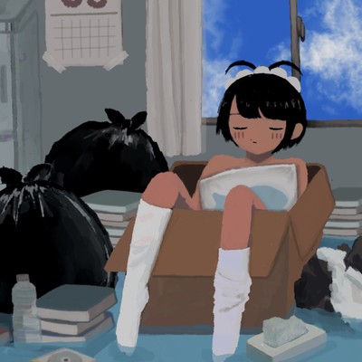 ぼくたちはいきているのジャケット写真