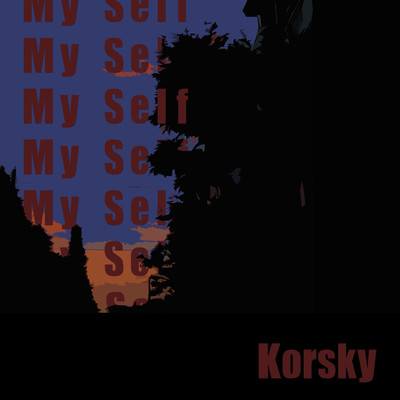 My Self Front Cover