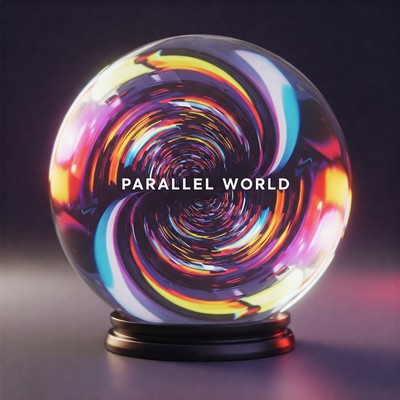 Parallel World Front Cover
