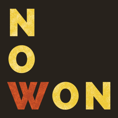 NOWONのジャケット写真