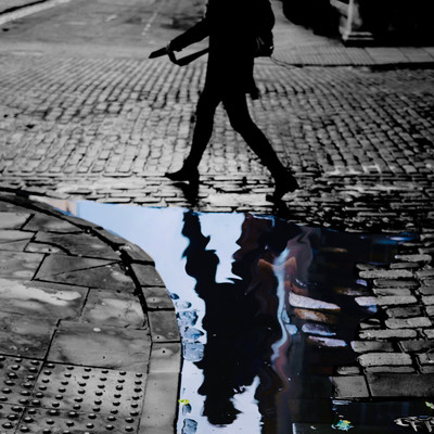 Ambivalence Front Cover