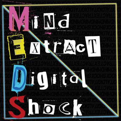 Toy Walkerのジャケット写真