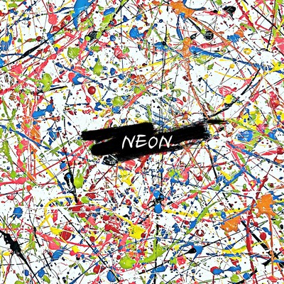 NEONのジャケット写真