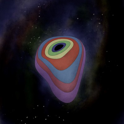 吸い込まれろのジャケット写真