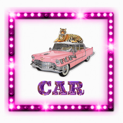 CAR Front Cover