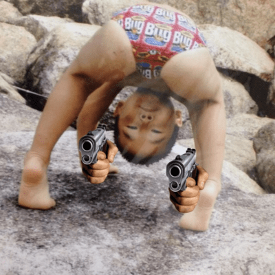 2022のジャケット写真