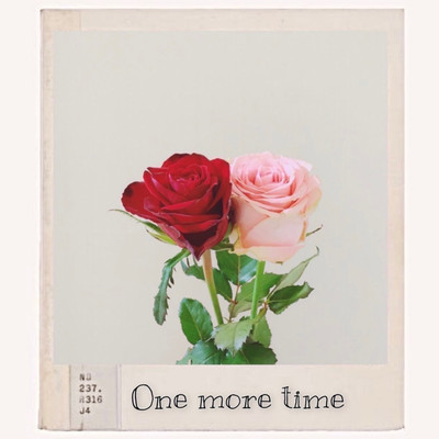 One More Time (feat. NØZ)のジャケット写真