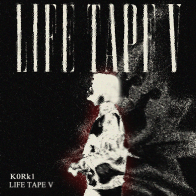 LIFE TAPE5 Front Cover