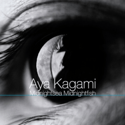 Midnight Sea Midnight Fish Front Cover