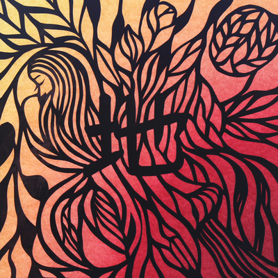 Turning Point -The Earth Era- Front Cover