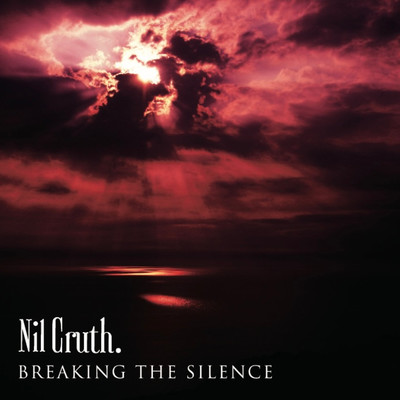 BREAKING THE SILENCE Front Cover