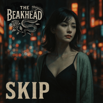 SKIP Front Cover